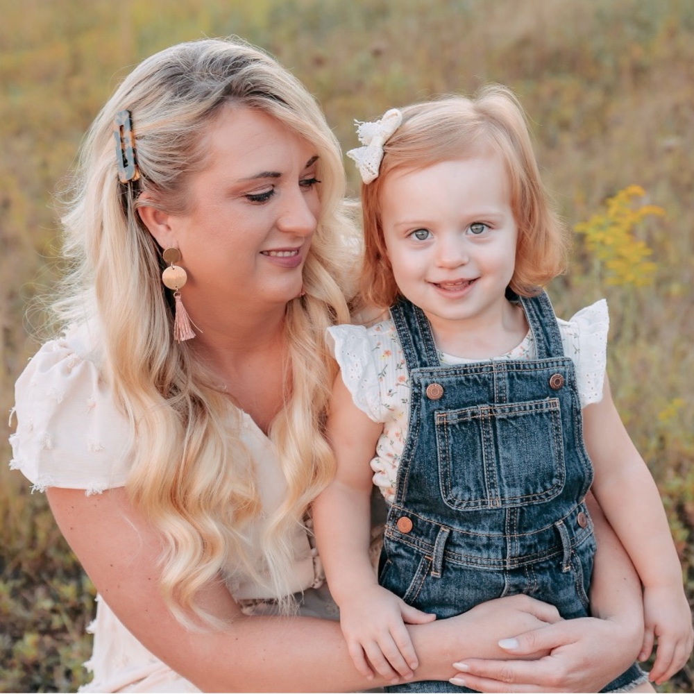 Meet your Posher, Rachelle